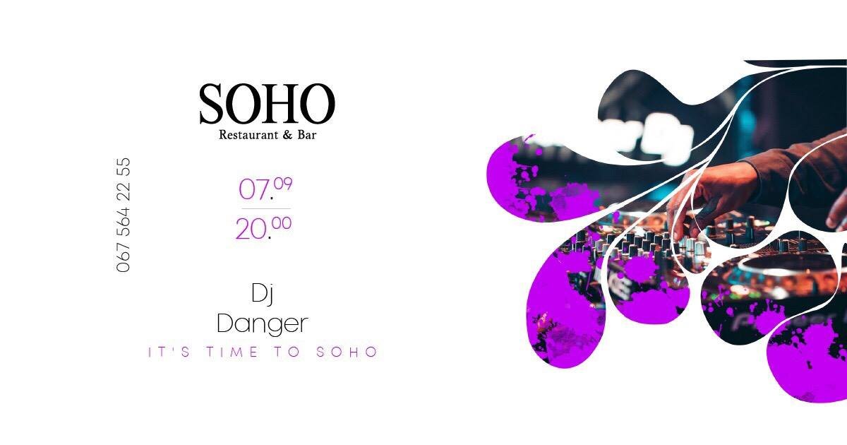 ТОП мероприятий, куда стоит пойти на выходных в Днепре 1