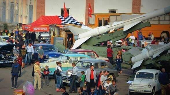 ТОП мероприятий, куда стоит пойти на выходных в Днепре 2