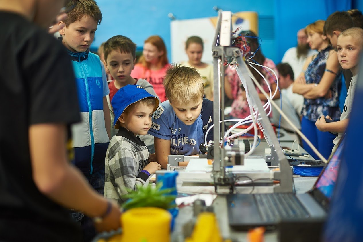 Фестиваль подарит массу впечатлений Фестиваль подарит массу впечатлений