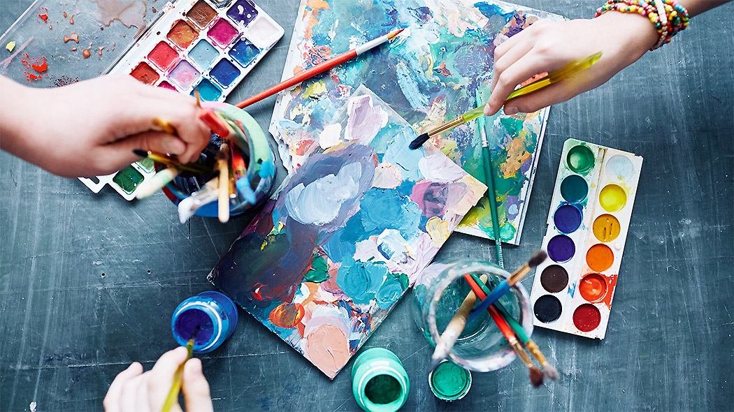 ТОП мероприятий, куда стоит пойти на выходных в Днепре 7