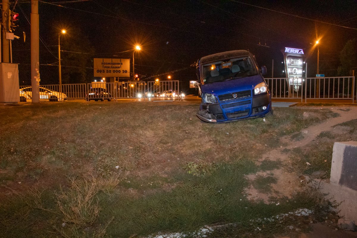 Детали выяснят правоохранители