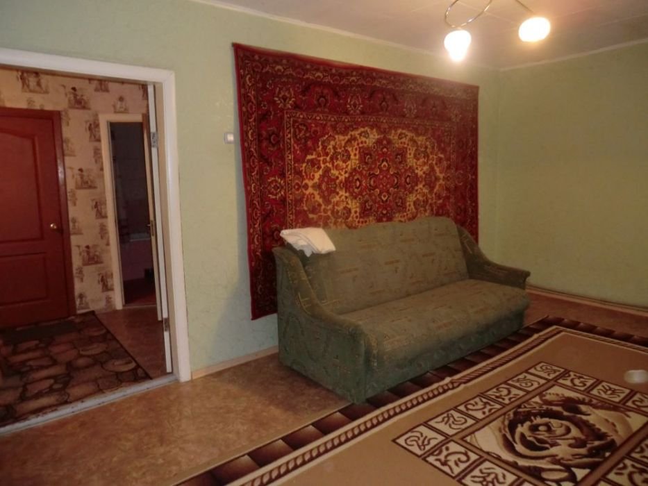 Ковры останутся вам Ковры останутся вам