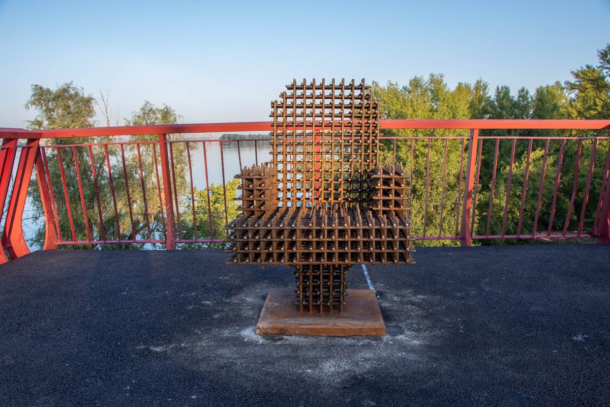 Престол мэра