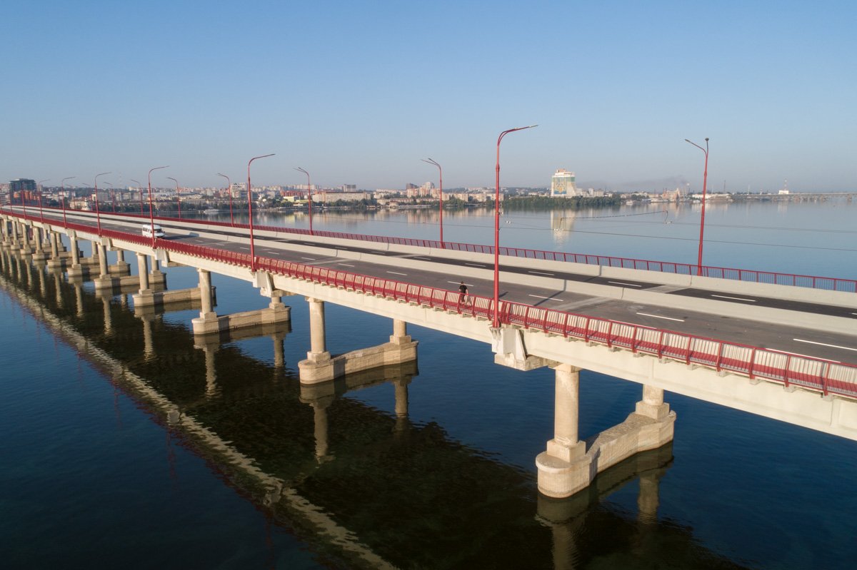 День, которого все так долго ждали, наконец настал