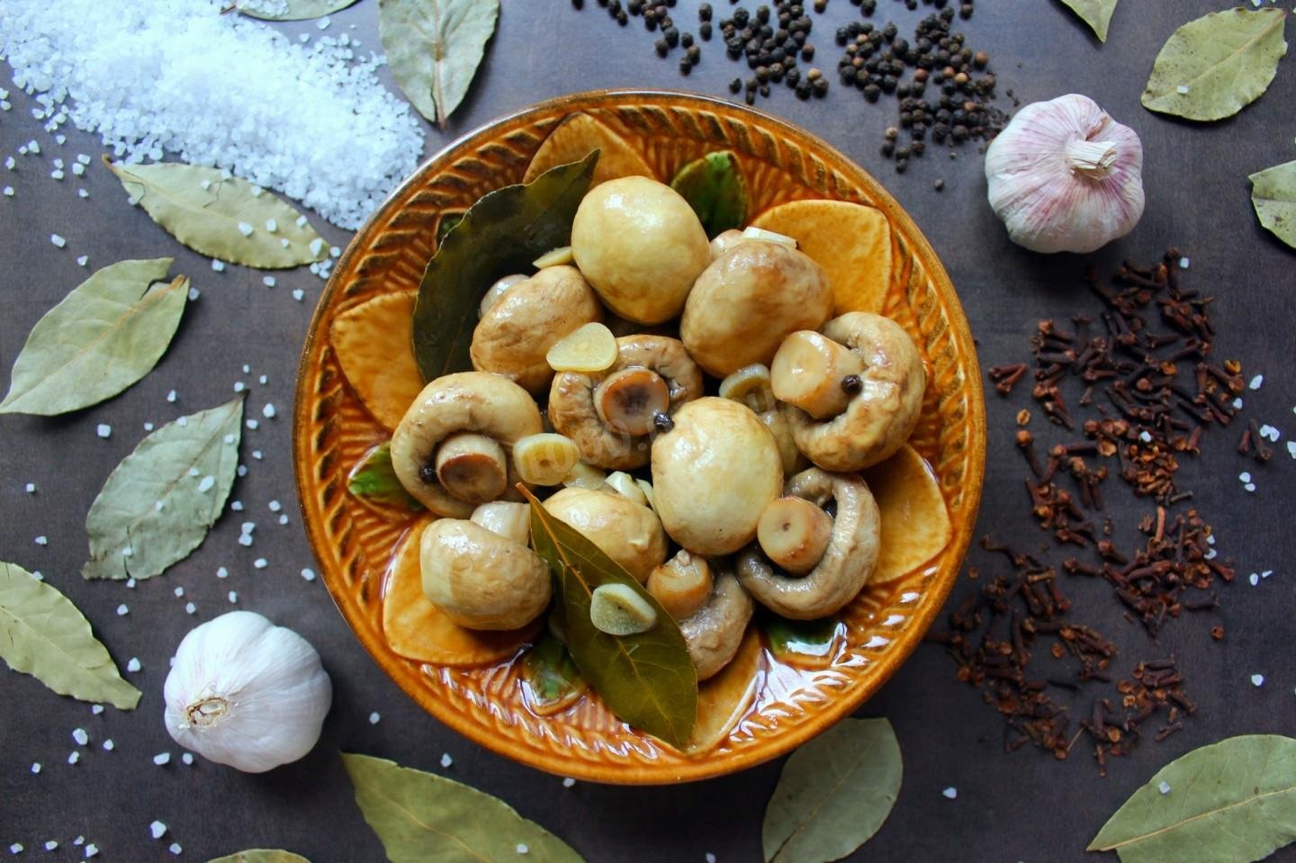 Приятного аппетита