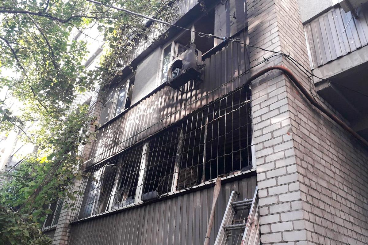 Сообщение о пожаре поступило 16:49 Сообщение о пожаре поступило 16:49