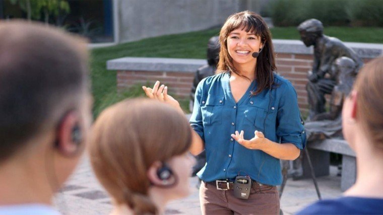 Во время экскурсии вы узнаете город с другой стороны 