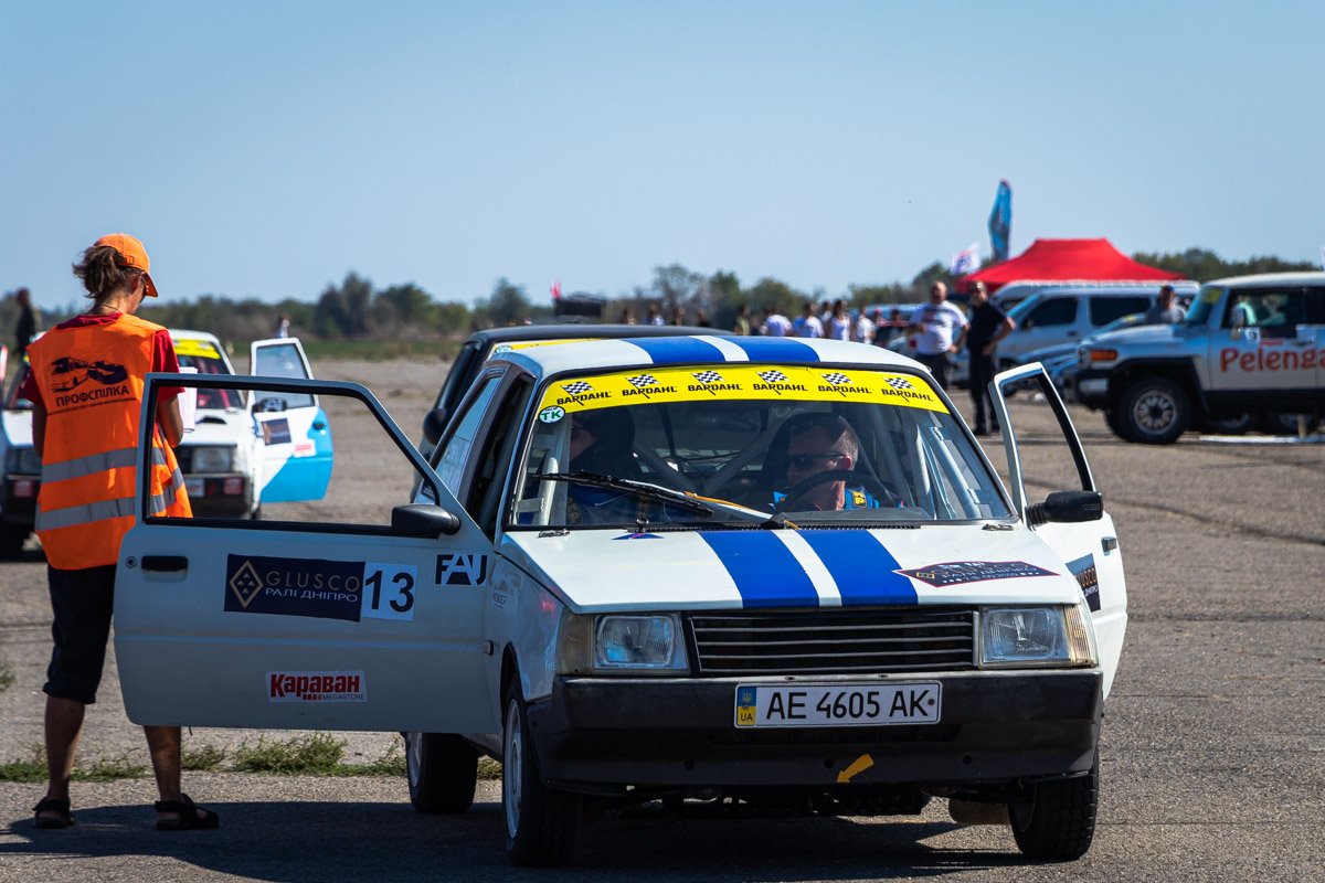 Гонщик должен быть смелым, но не должен забывать, что ничего не боятся только дураки Гонщик должен быть смелым, но не должен забывать, что ничего не боятся только дураки