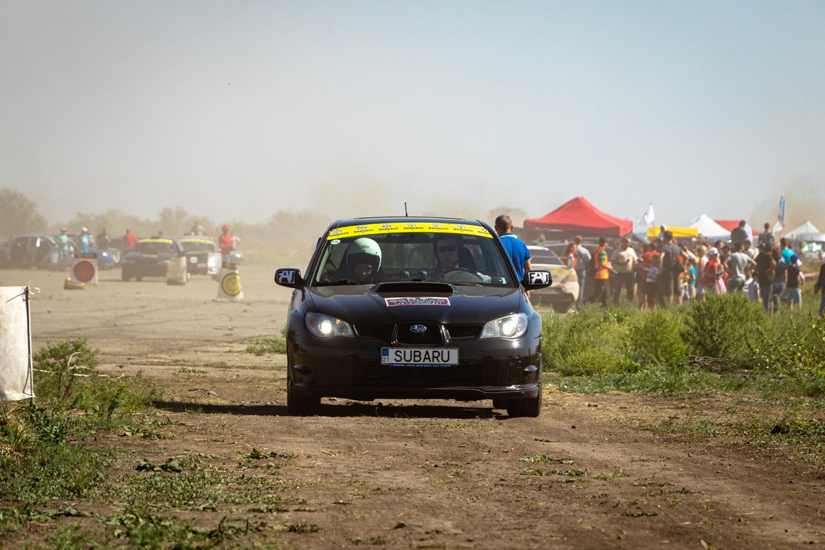 Так и не поняли, что это за автомобиль Так и не поняли, что это за автомобиль
