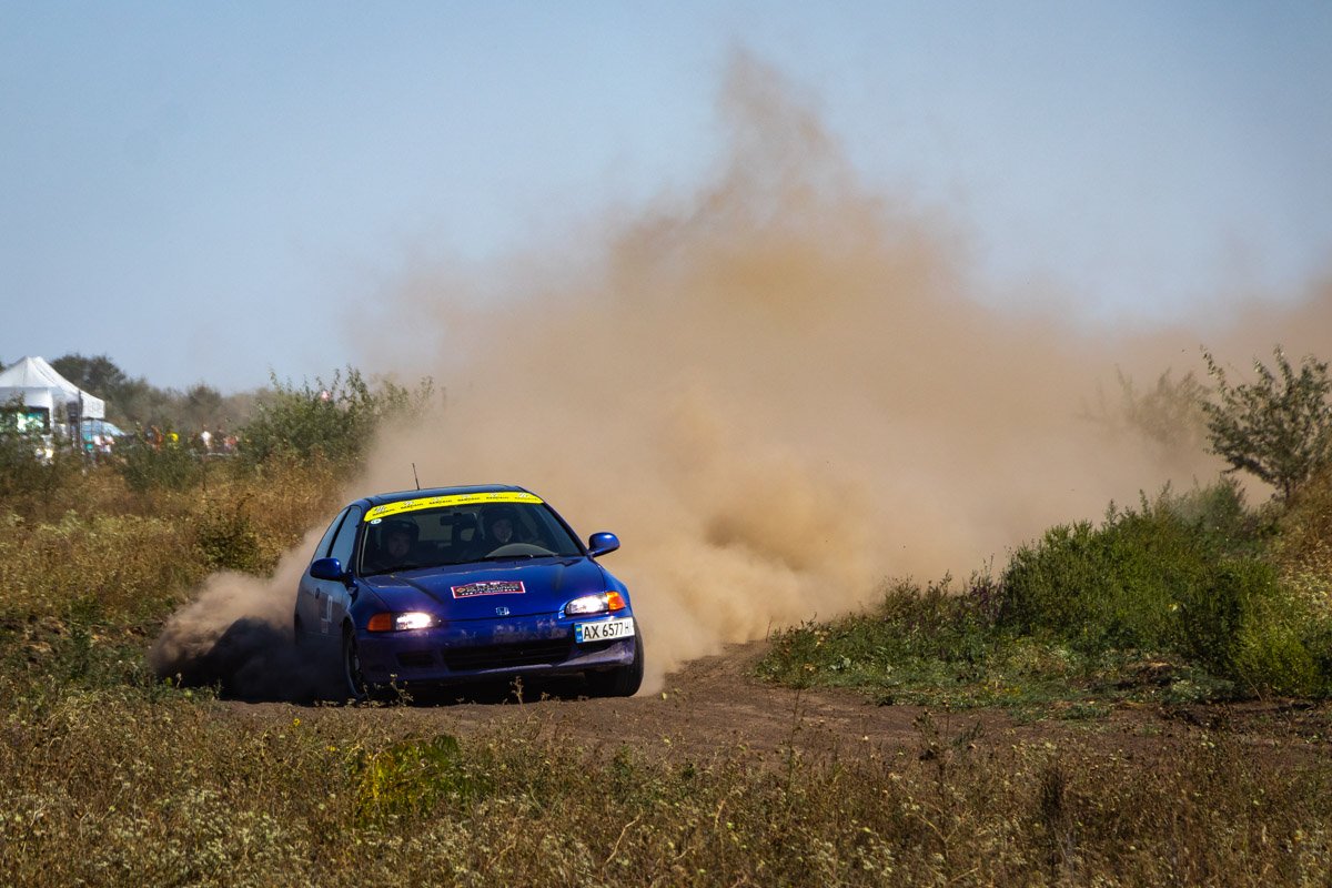 Потеряться на трассе в таких условиях — проще пареной репы Потеряться на трассе в таких условиях — проще пареной репы