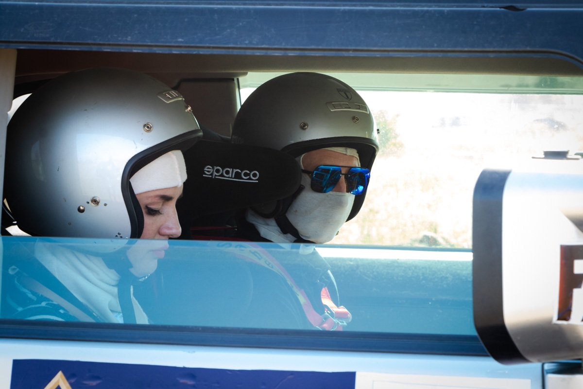 У гонщика должны быть яйца. И отнюдь не из хрусталя У гонщика должны быть яйца. И отнюдь не из хрусталя