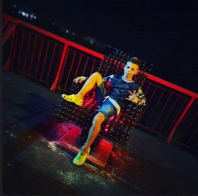 Директор города