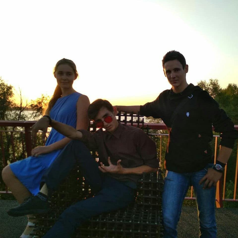 Что может означать этот жест?