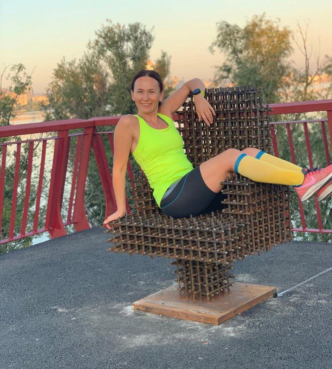 А оно ничего так, сидеть можно