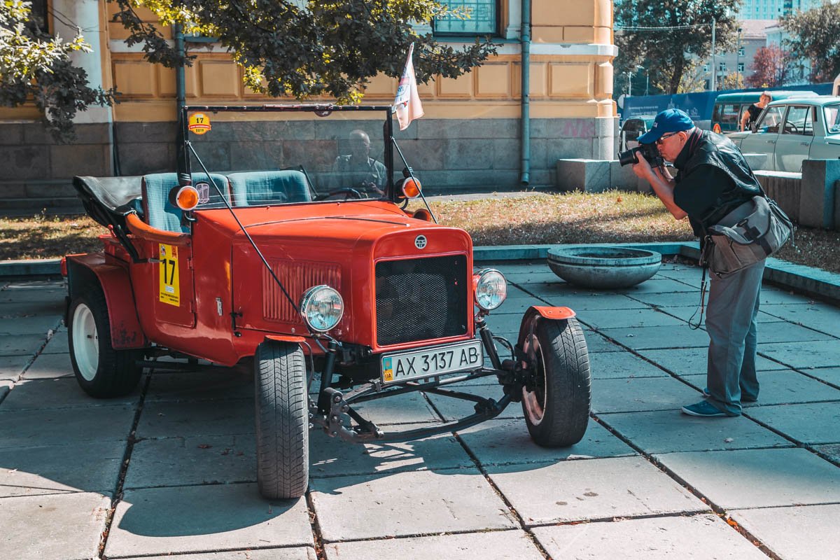 Фото: Андрей Шушпан Фото: Андрей Шушпан