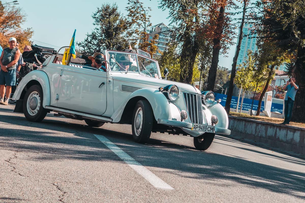 Эти авто впечатляют Эти авто впечатляют