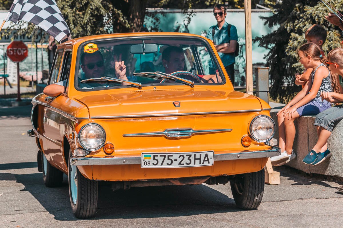 Украинская классика Украинская классика