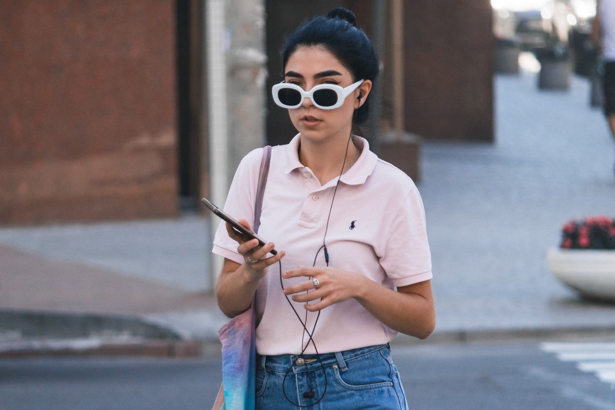 Быть такой милой - вообще законно?