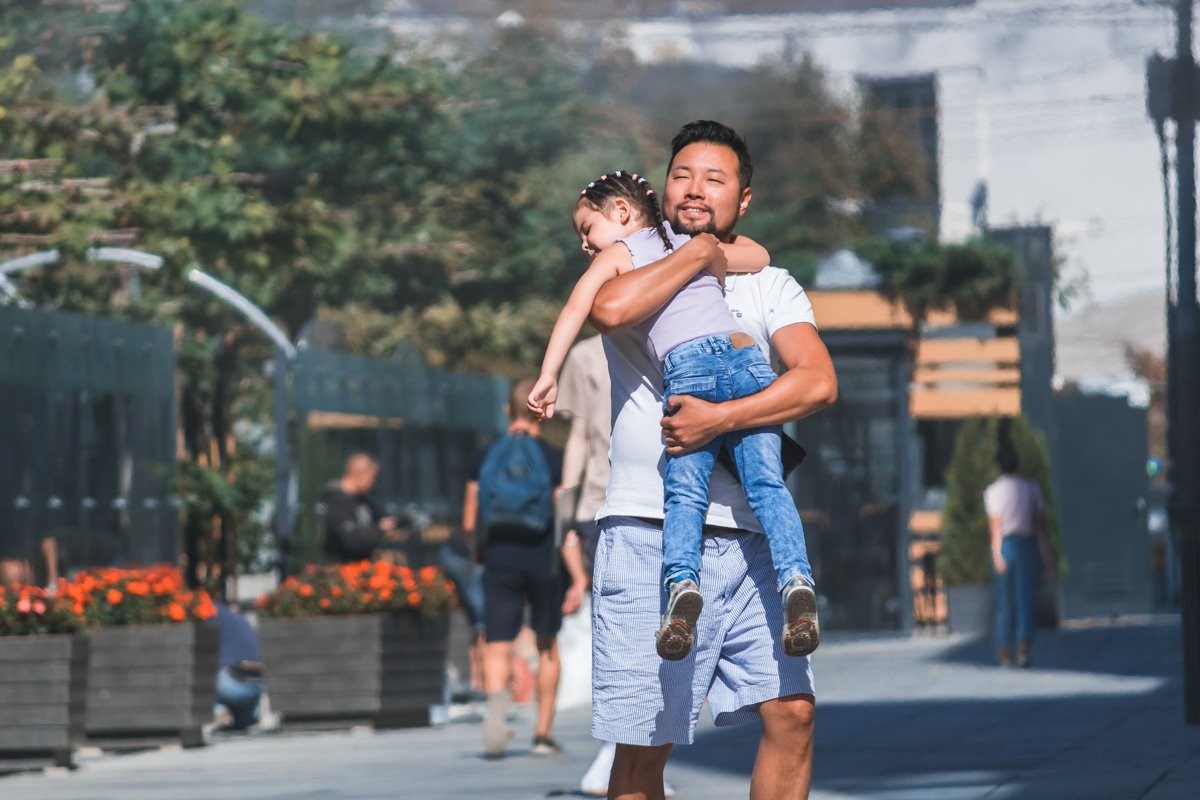 Маленькая Вселенная в надежных руках