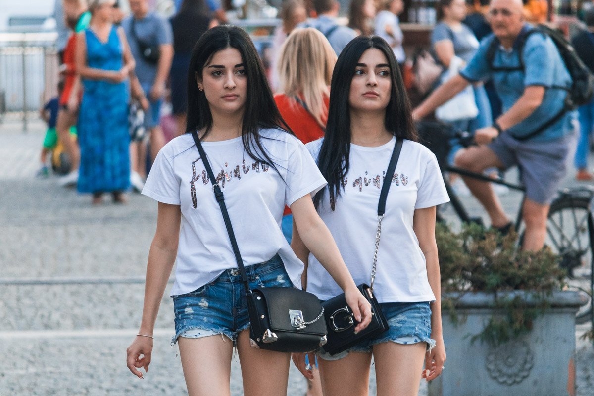 Сбой в матрице