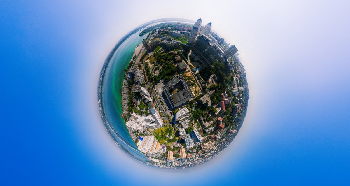 Населенное одиночество