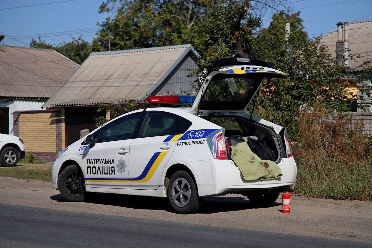 Все детали и обстоятельства инцидента выясняются Все детали и обстоятельства инцидента выясняются