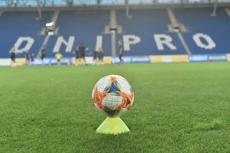 Окончательно с первой 11-кой тренерский штаб определится сегодня