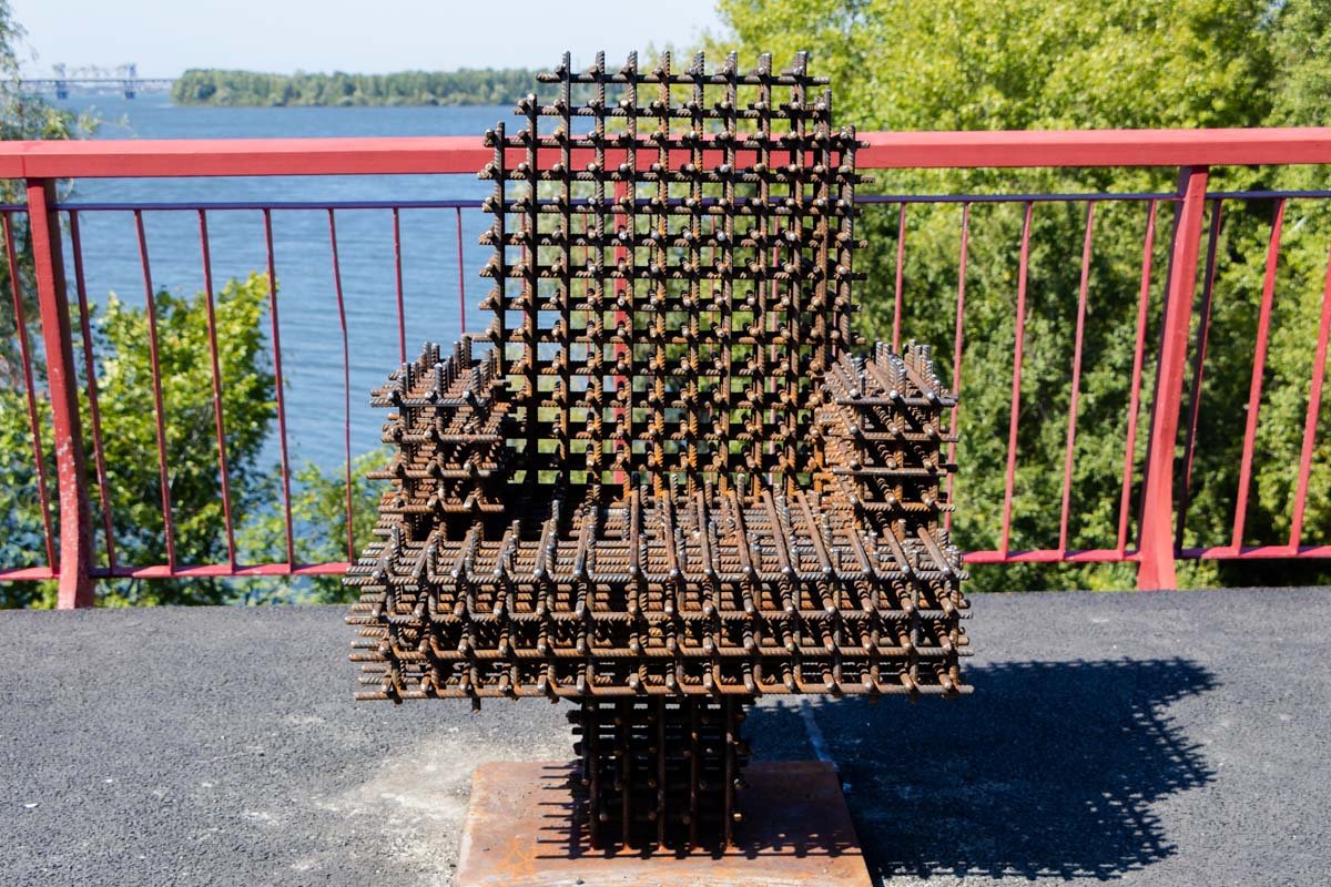 Подарок мэру Днепра Подарок мэру Днепра