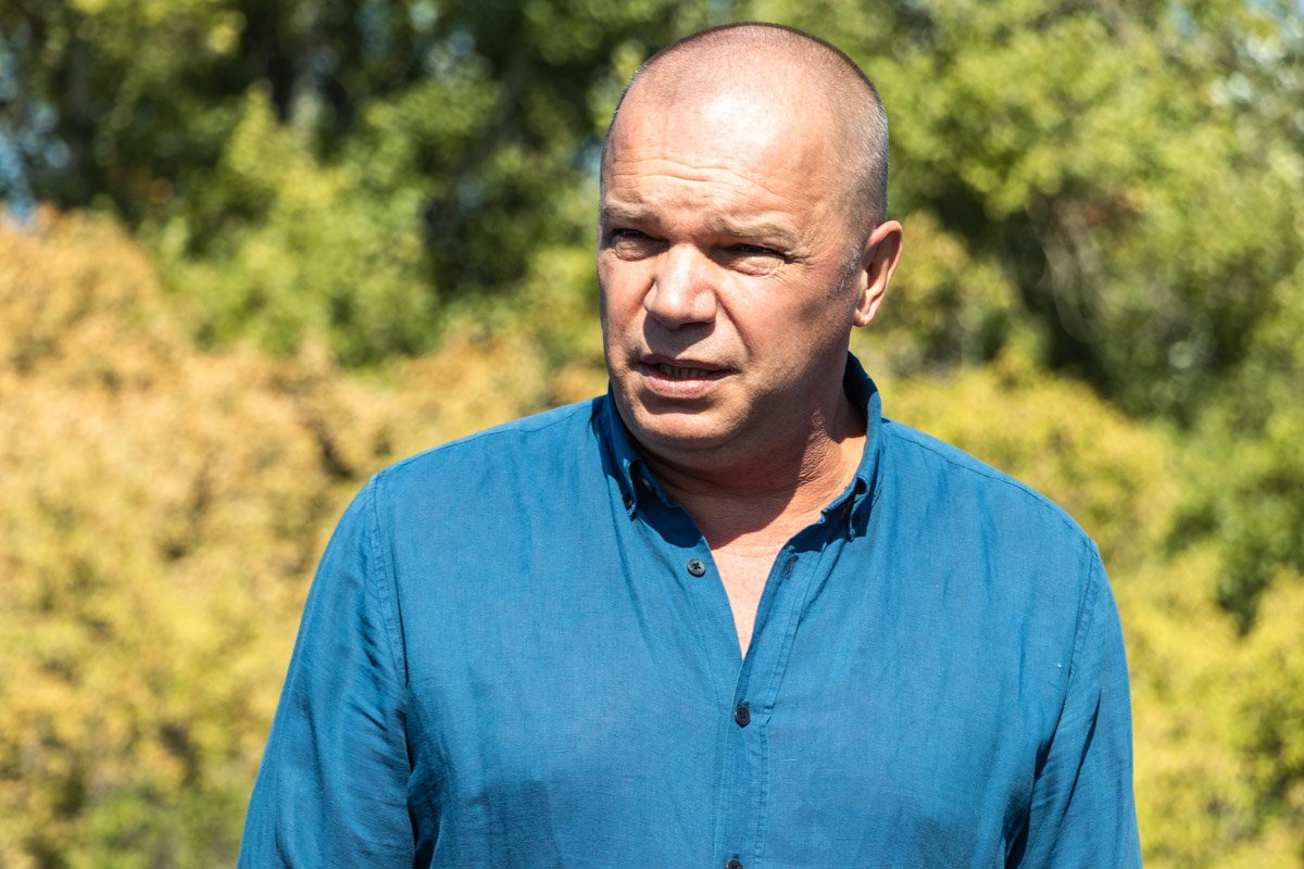 На идею кресла ушло полчаса, а на создание - около недели На идею кресла ушло полчаса, а на создание - около недели