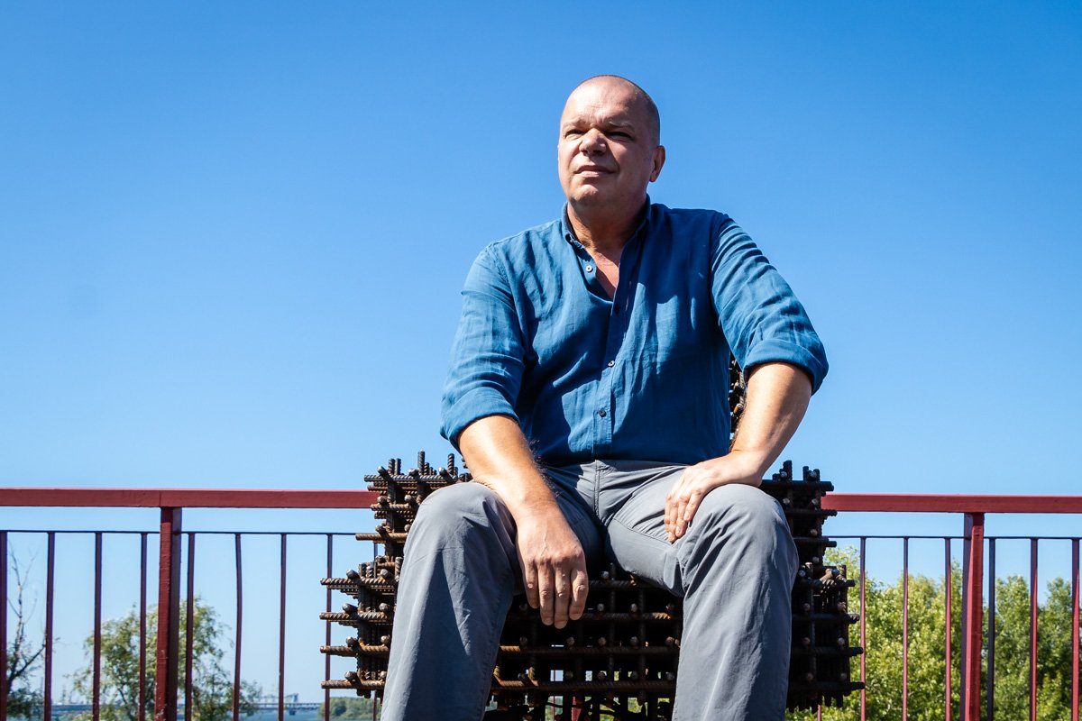 Як нашому мерові Як нашому мерові