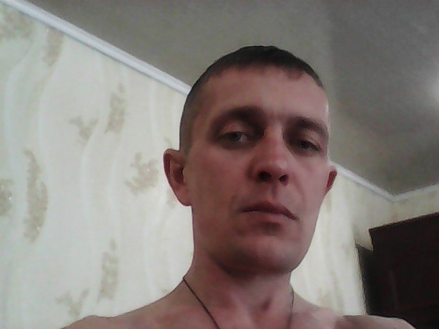 В Днепре ищут 41-летнего Александра Мозолевского