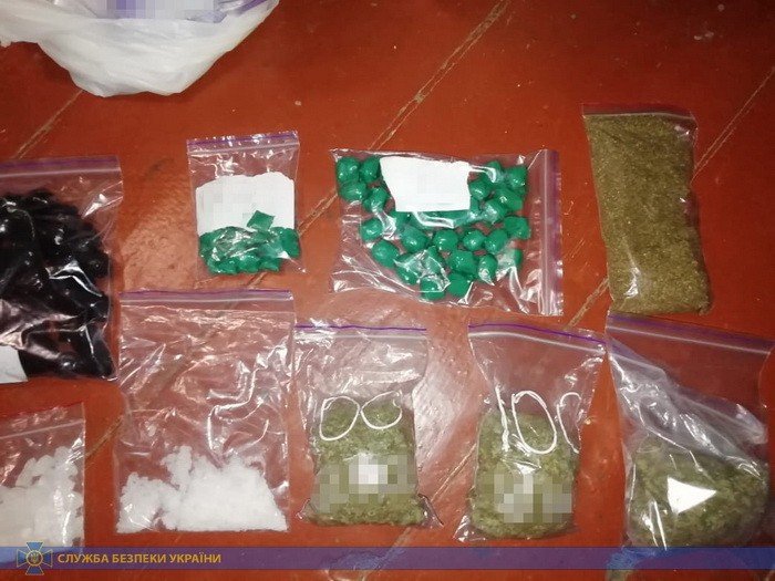 Для поиска клиентов наркоделец создал и администрировал специализированный сайт Для поиска клиентов наркоделец создал и администрировал специализированный сайт