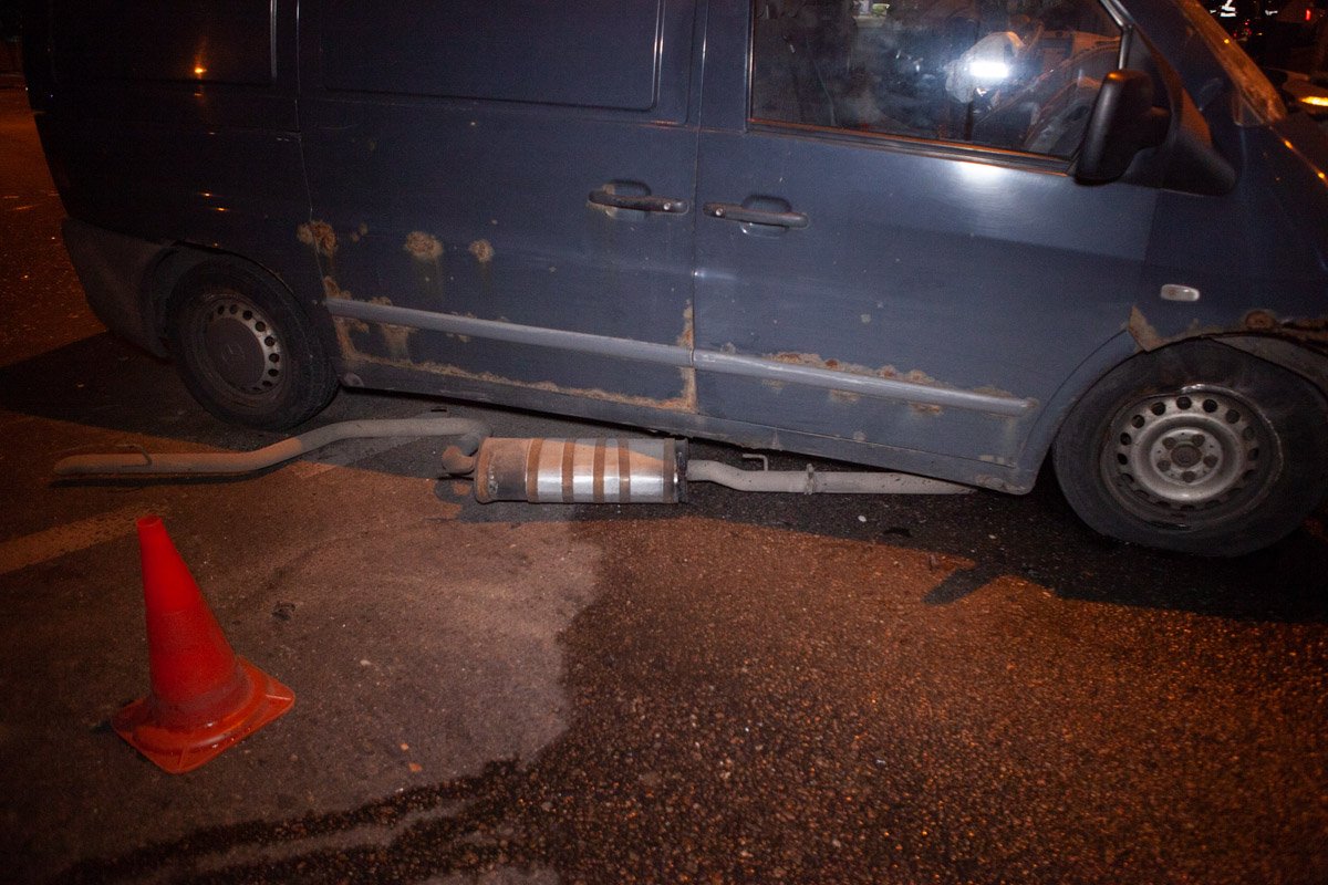 Был ли пьян водитель микроавтобуса или это усталость, определит следствие Был ли пьян водитель микроавтобуса или это усталость, определит следствие