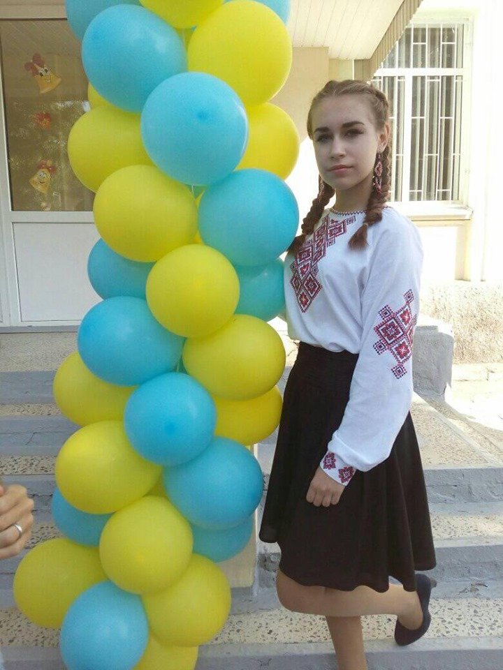 Девочка пошла в школу и не вернулась Девочка пошла в школу и не вернулась