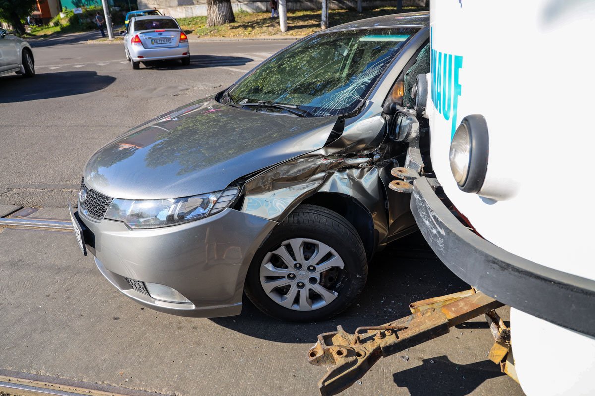 Пострадавших забрала скорая Пострадавших забрала скорая