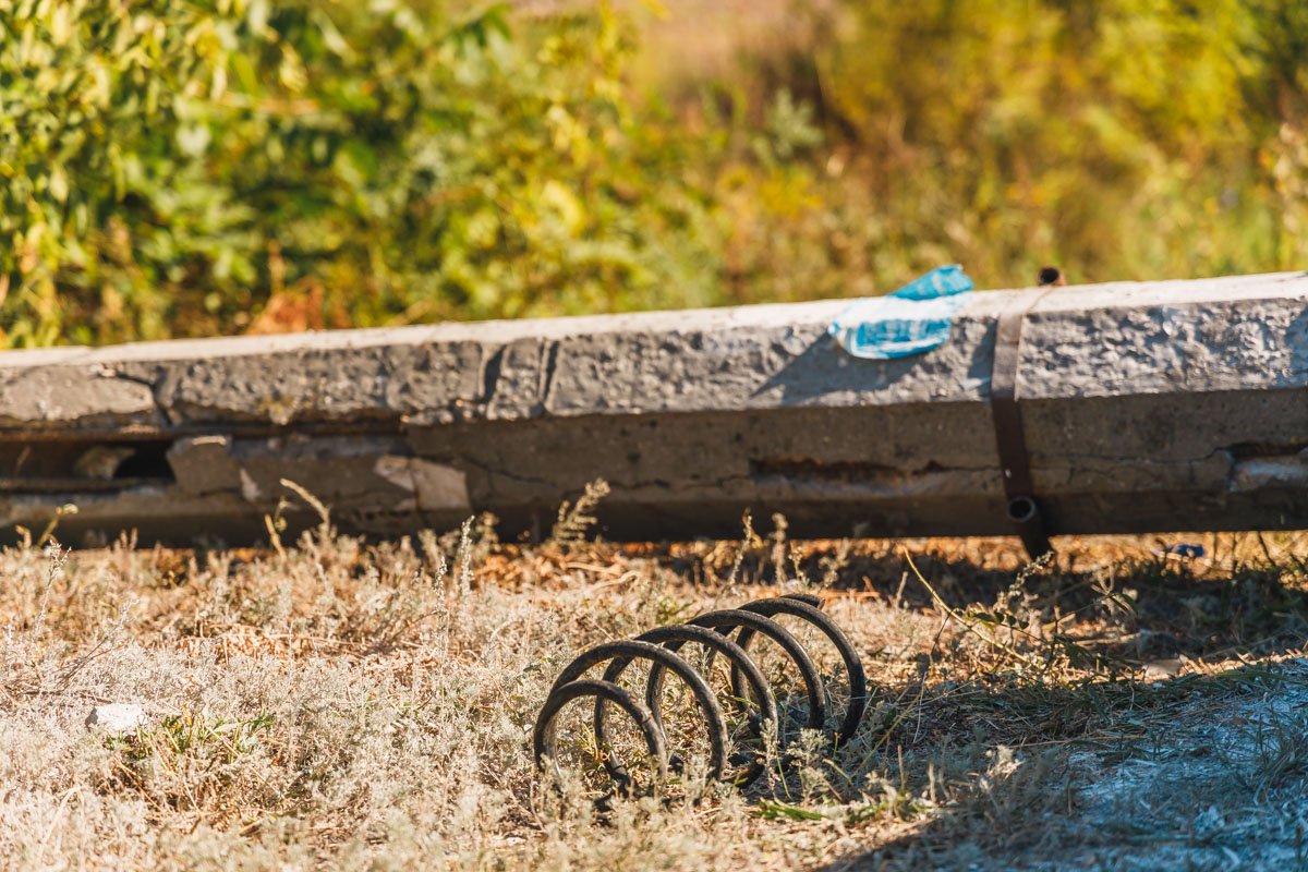 Кто виноват в этой аварии предстоит выяснить правоохранителям