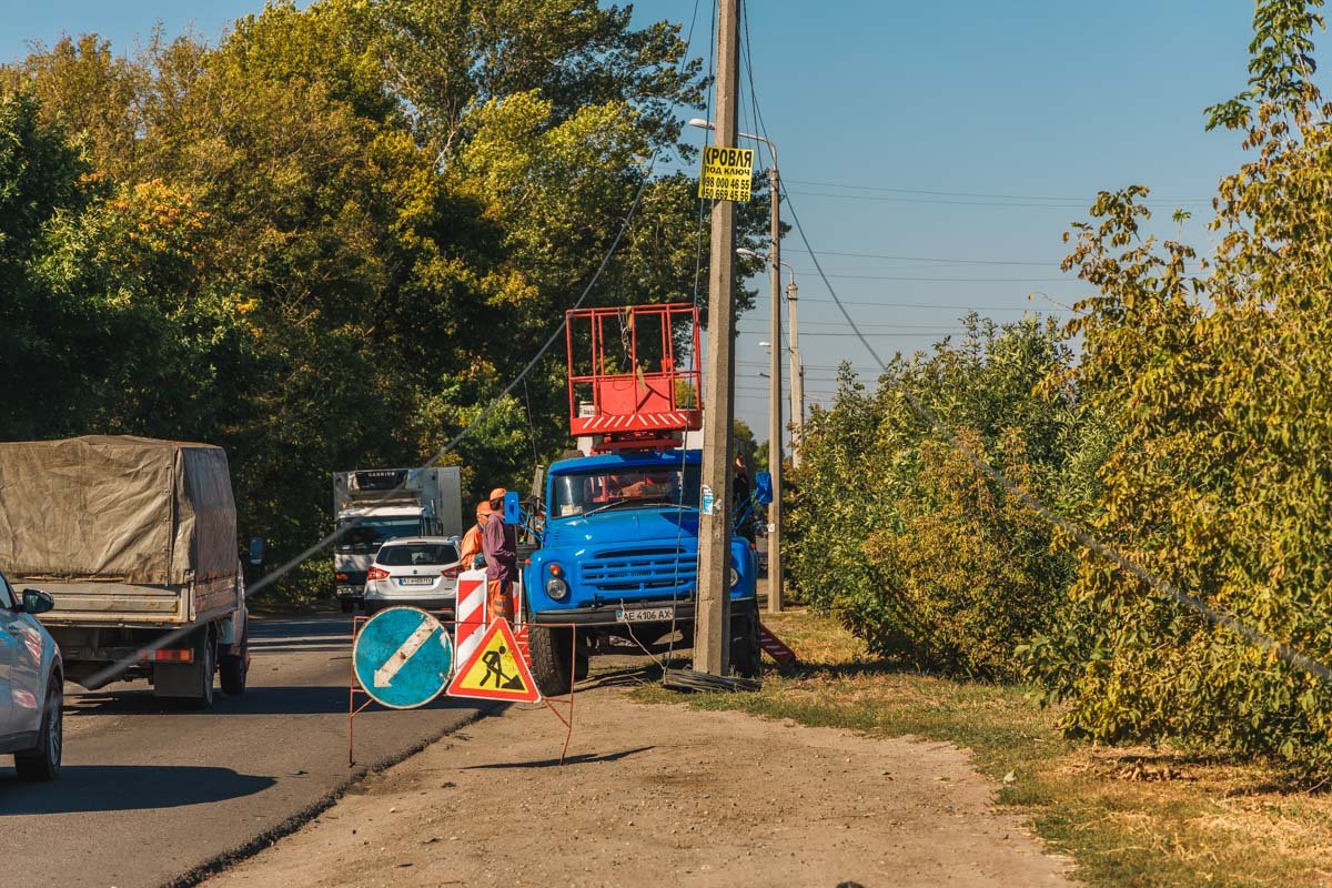 В деталях случившегося будут разбираться правоохранители
