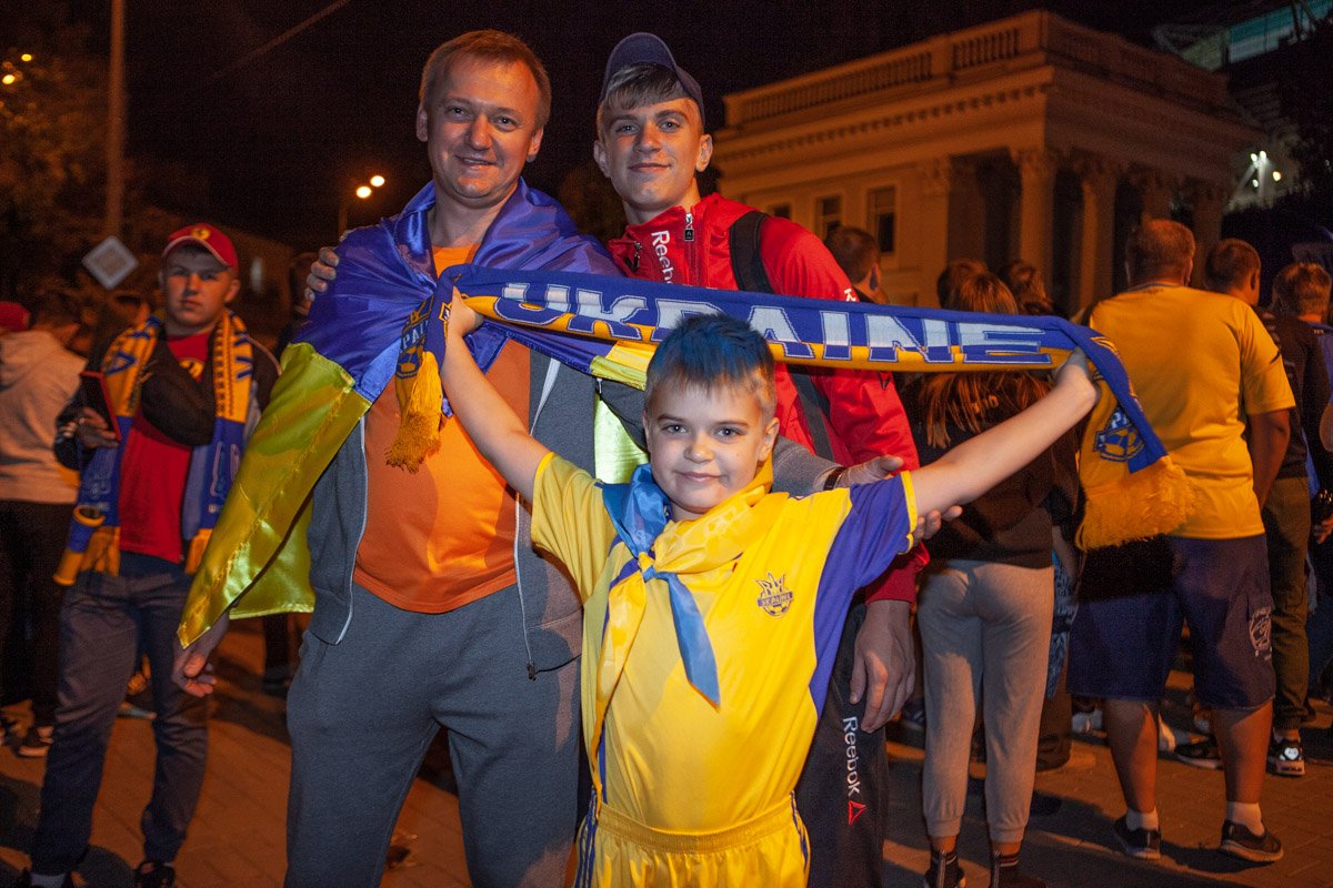 Так выглядит правильное воспитание Так выглядит правильное воспитание