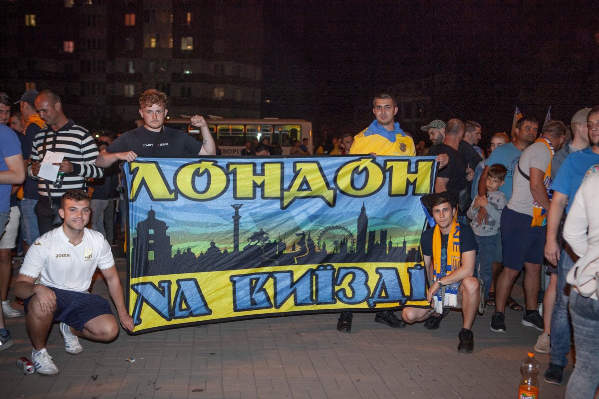 Те, кто всегда приезжает Те, кто всегда приезжает