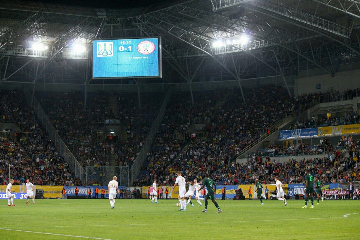 Пропустили первыми Пропустили первыми