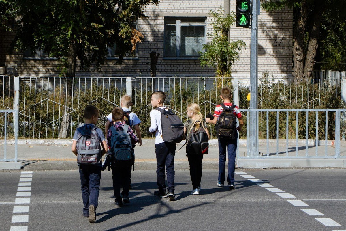 Переходить стало безопаснее