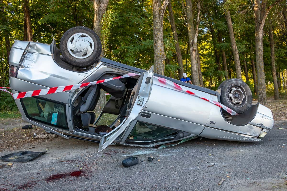Авария произошла около 8:00 Авария произошла около 8:00