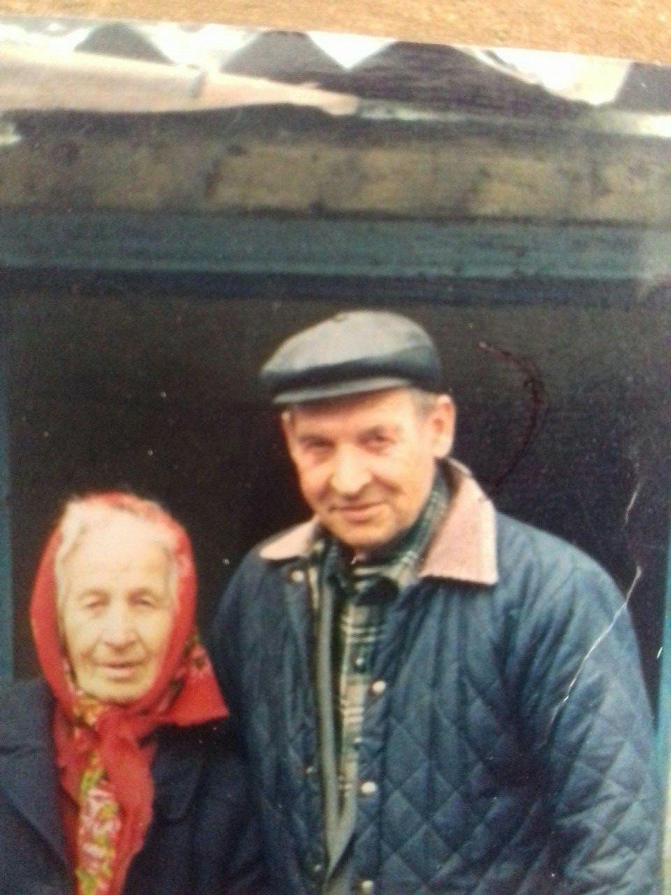 Мужчина пошел в больницу и не вернулся Мужчина пошел в больницу и не вернулся