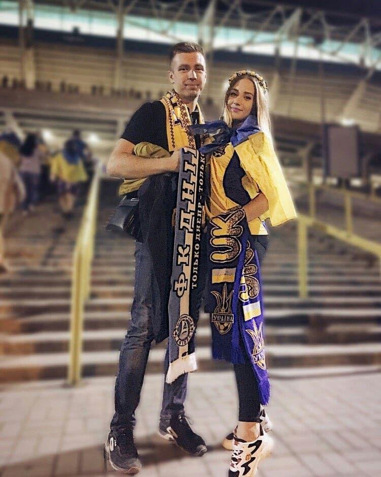 Если фанатеть, то вместе  Если фанатеть, то вместе