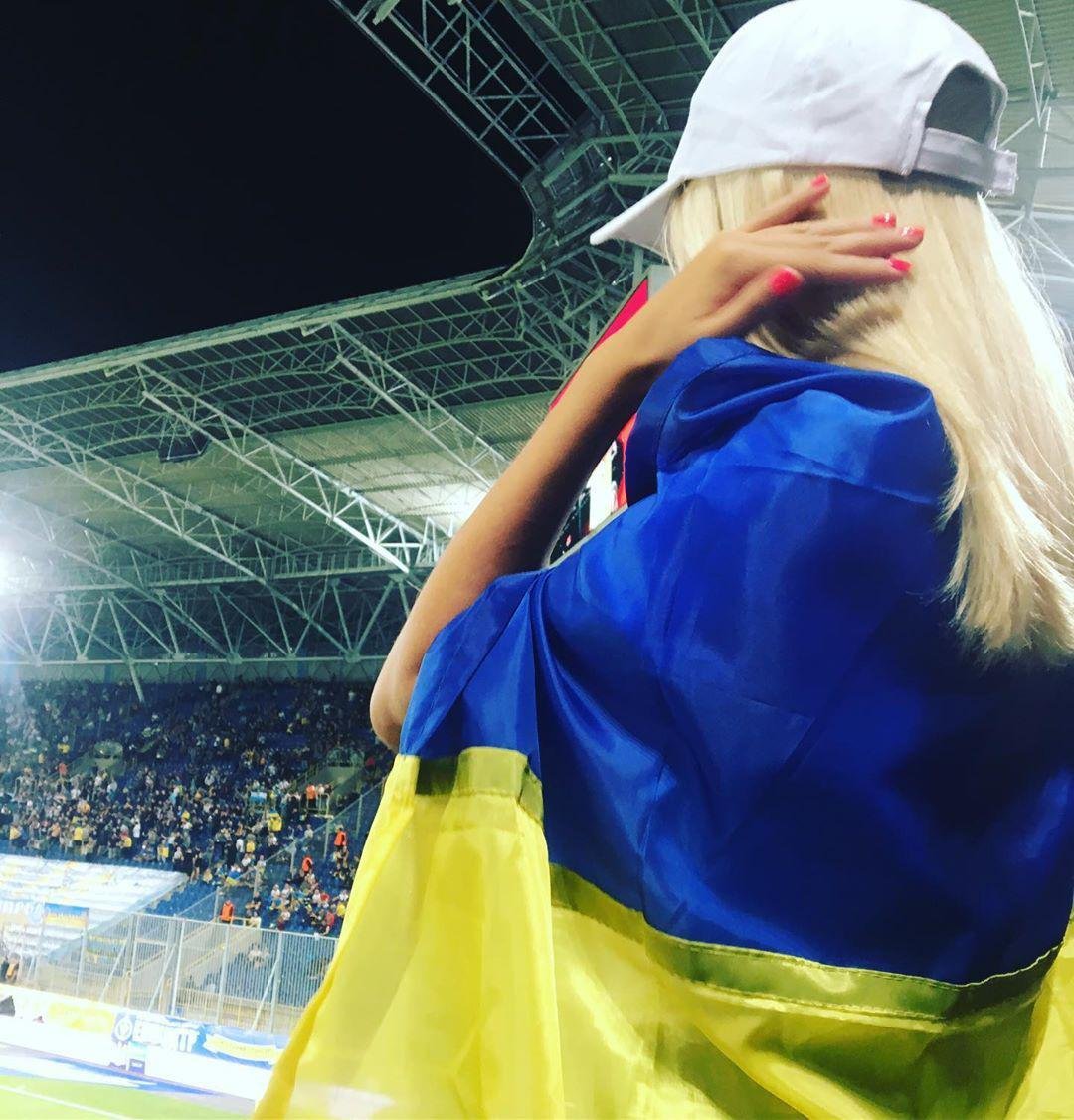 Стадион - это волшебная атмосфера  Стадион - это волшебная атмосфера