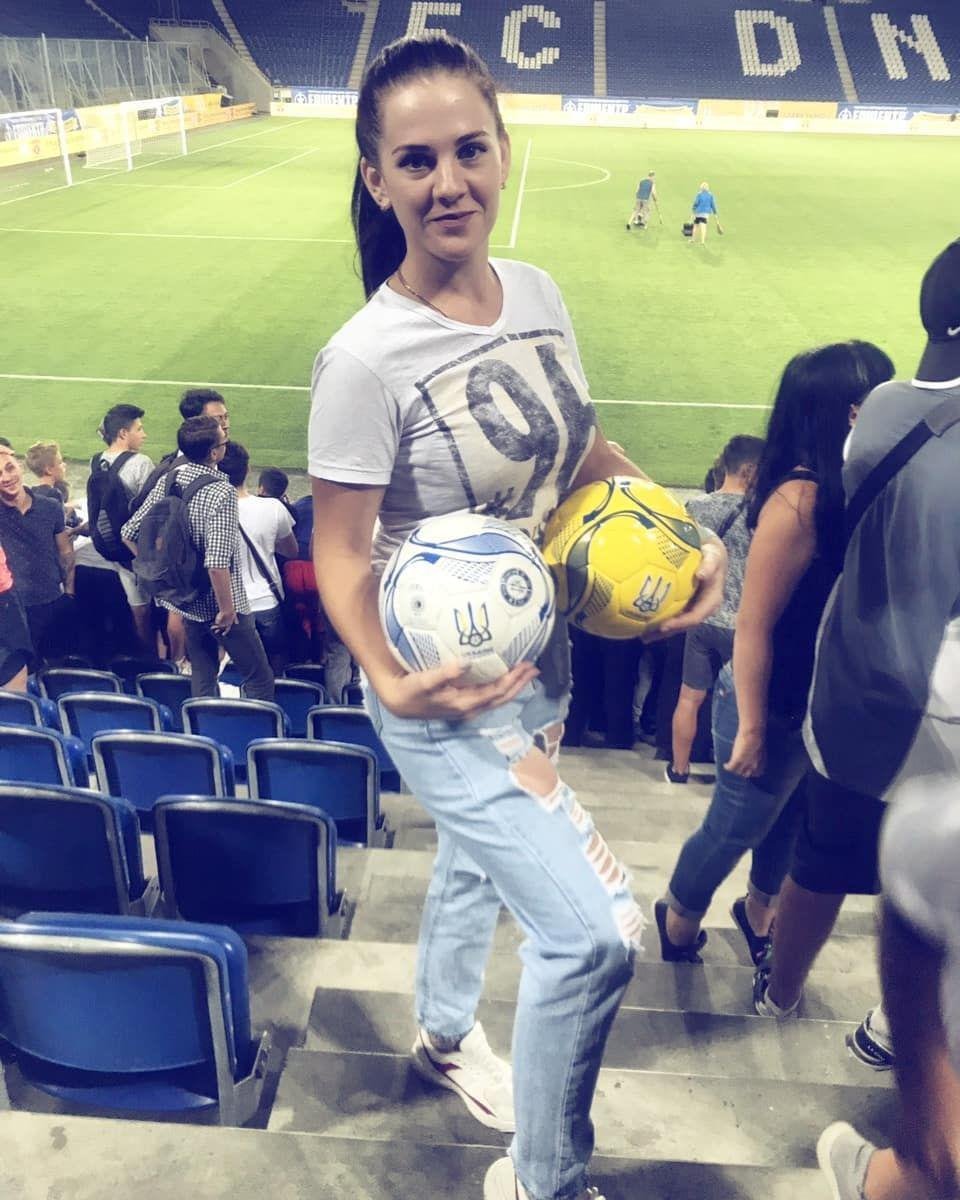 Не сделал фото на стадионе? Не был на матче Не сделал фото на стадионе? Не был на матче