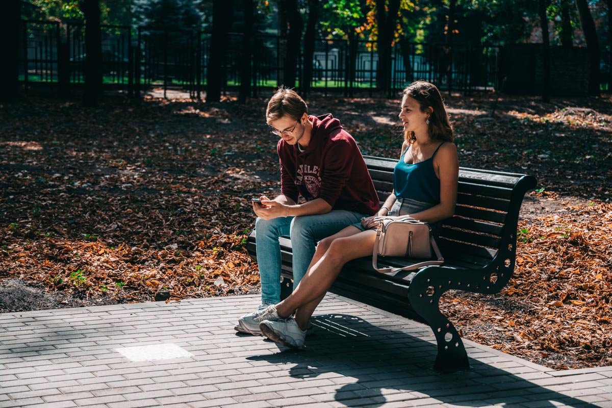 Вряд ли кто-то из вас думал, что когда-то это место снова станет уютным