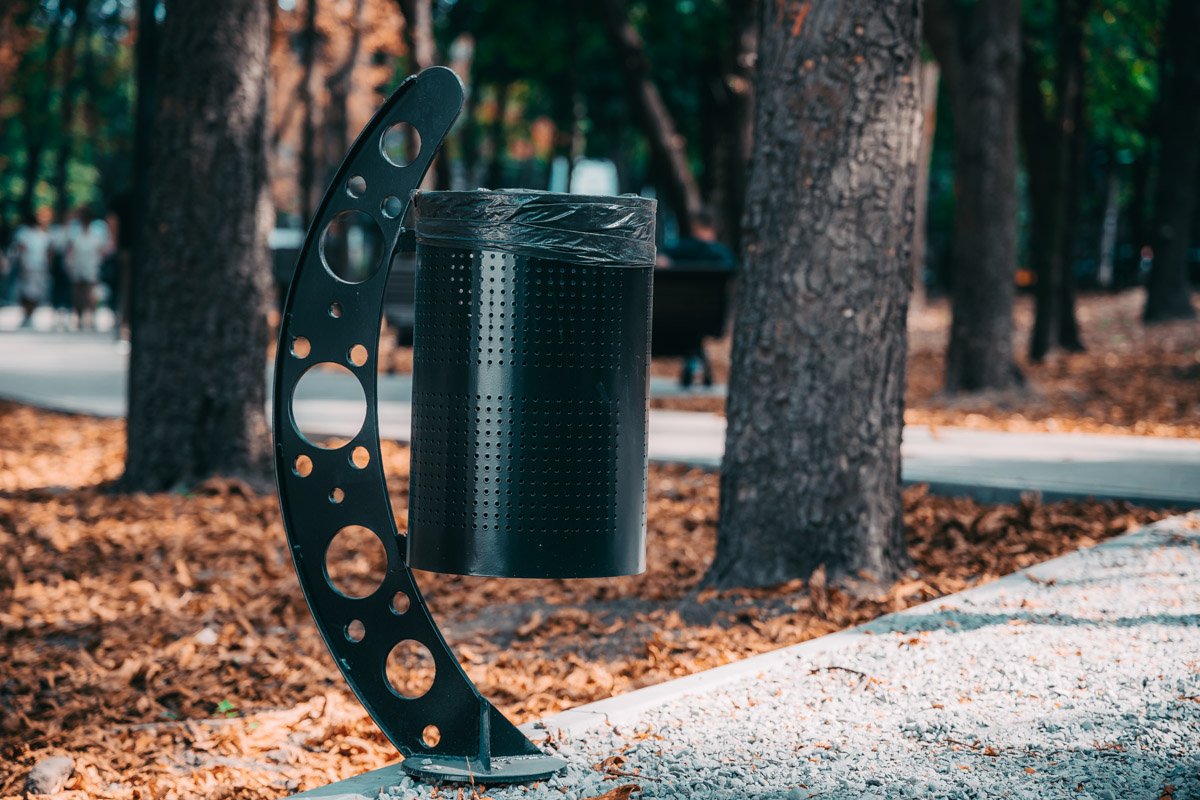 Космическая урна