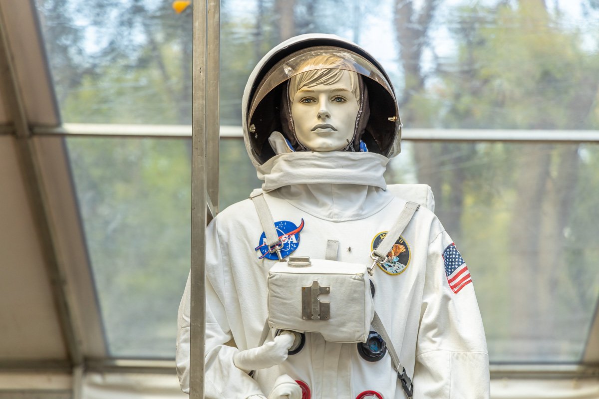 С мая общественная организация «Ассоциация «Ноосфера» потратила уйму времени и сил