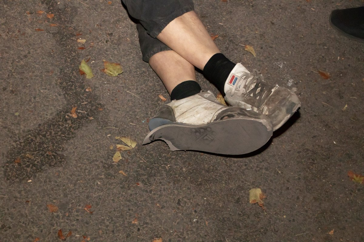 Видимых повреждений на теле умершего нет Видимых повреждений на теле умершего нет